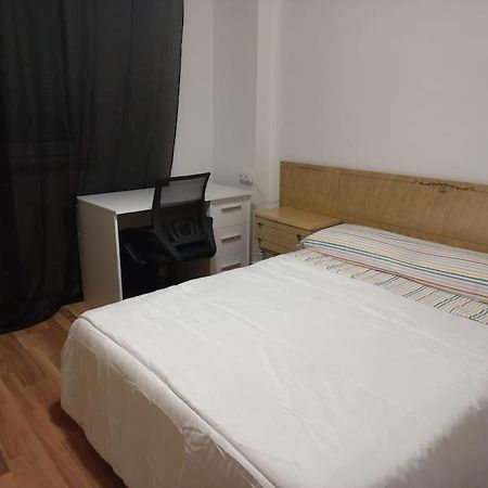 Apartamento En Santander Soleado Y Con Terraza. Exteriér fotografie