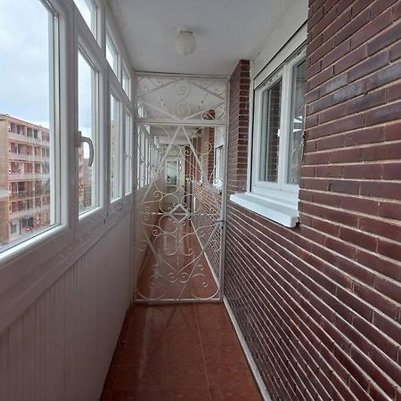 Apartamento En Santander Soleado Y Con Terraza. Exteriér fotografie