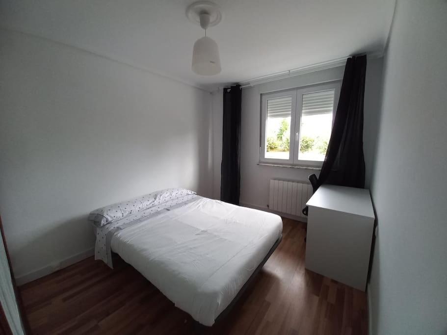 Apartamento En Santander Soleado Y Con Terraza. Exteriér fotografie