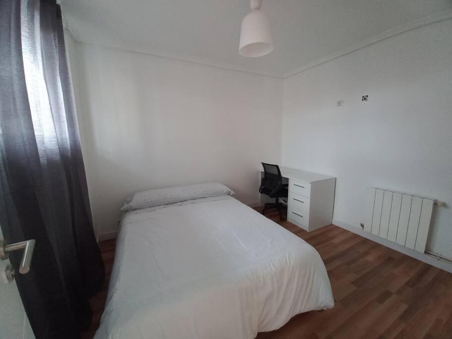 Apartamento En Santander Soleado Y Con Terraza. Exteriér fotografie