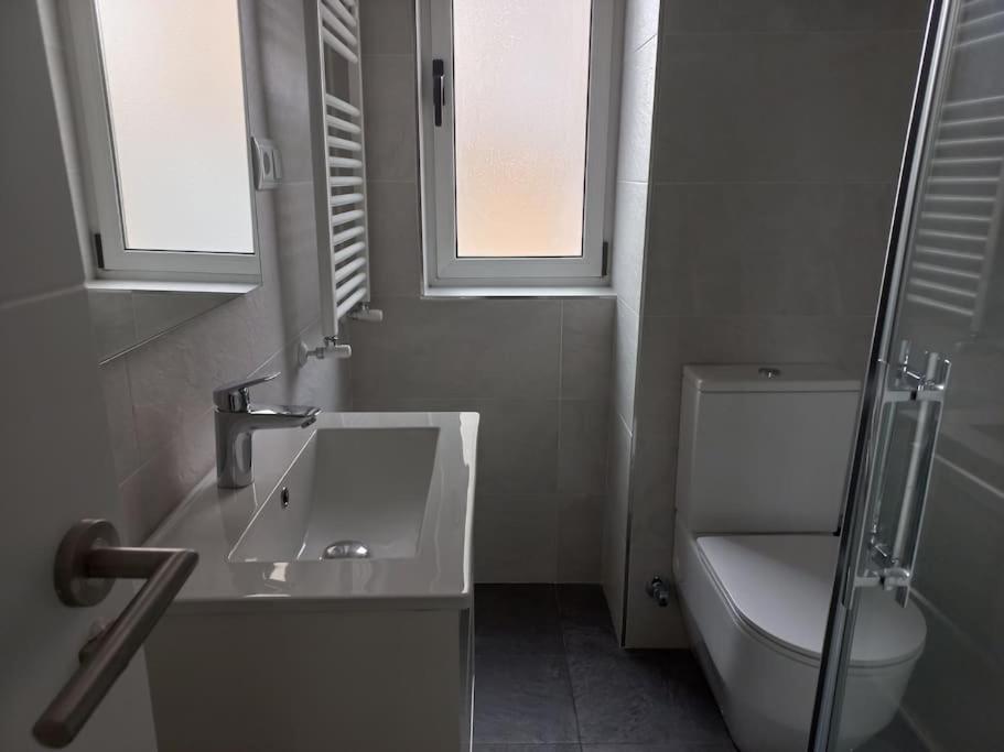 Apartamento En Santander Soleado Y Con Terraza. Exteriér fotografie