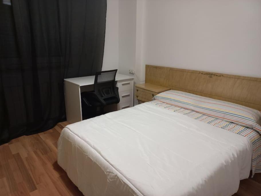 Apartamento En Santander Soleado Y Con Terraza. Exteriér fotografie