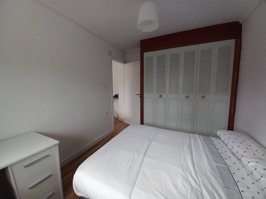 Apartamento En Santander Soleado Y Con Terraza. Exteriér fotografie