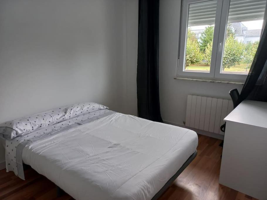 Apartamento En Santander Soleado Y Con Terraza. Exteriér fotografie