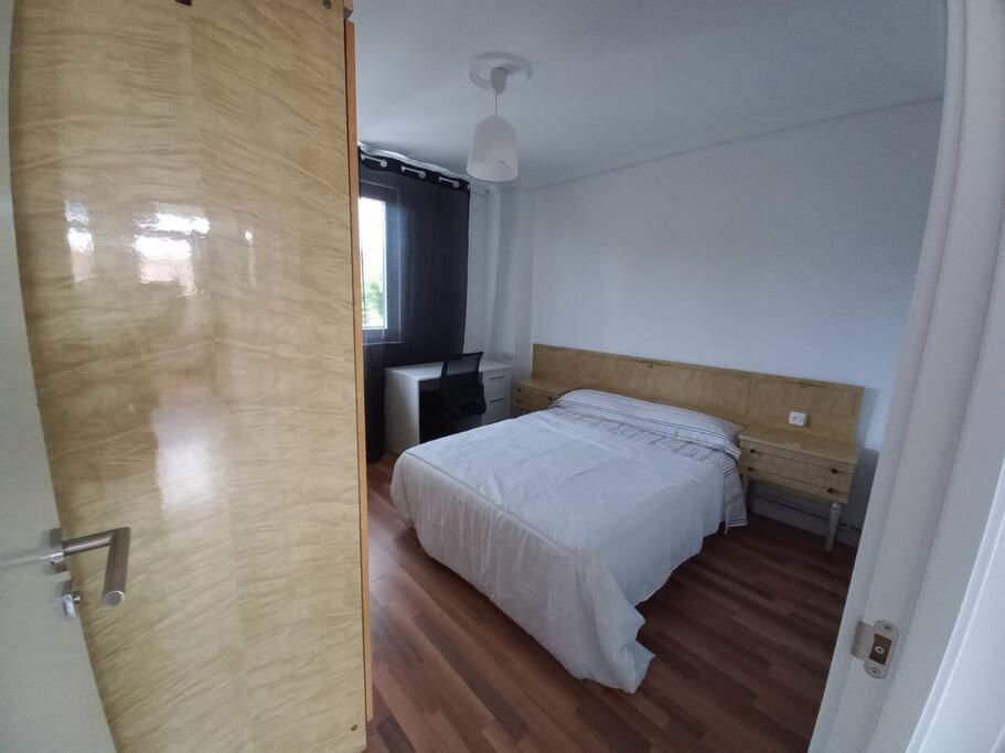 Apartamento En Santander Soleado Y Con Terraza. Exteriér fotografie