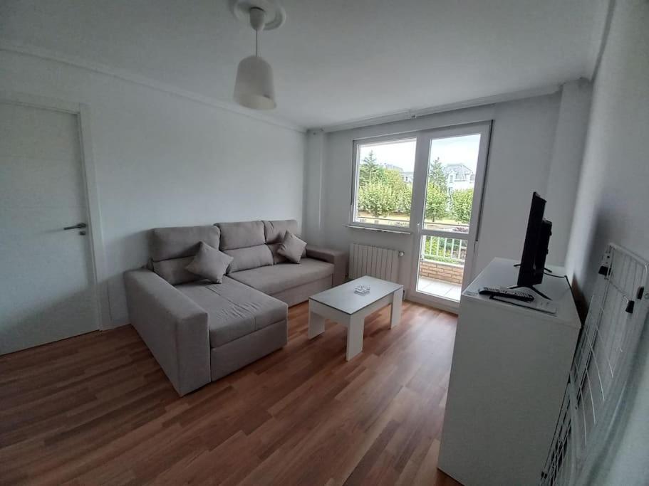 Apartamento En Santander Soleado Y Con Terraza. Exteriér fotografie