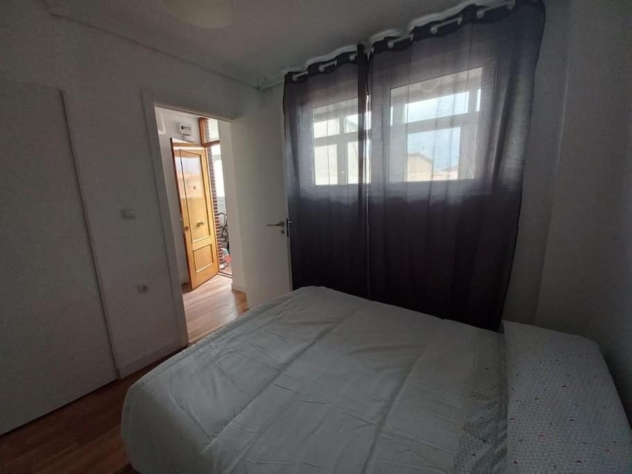 Apartamento En Santander Soleado Y Con Terraza. Exteriér fotografie