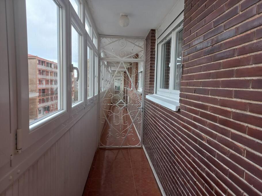Apartamento En Santander Soleado Y Con Terraza. Exteriér fotografie